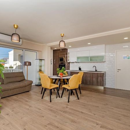 Seabreeze Apartments 察夫塔特 外观 照片