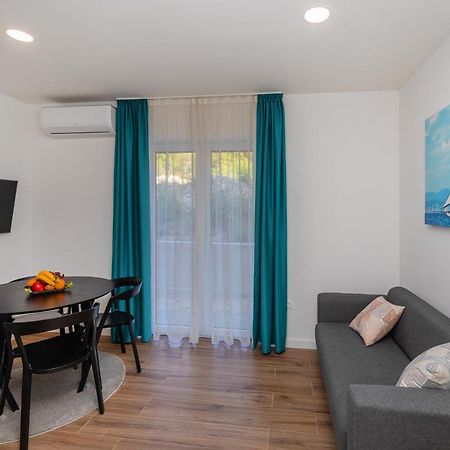 Seabreeze Apartments 察夫塔特 外观 照片