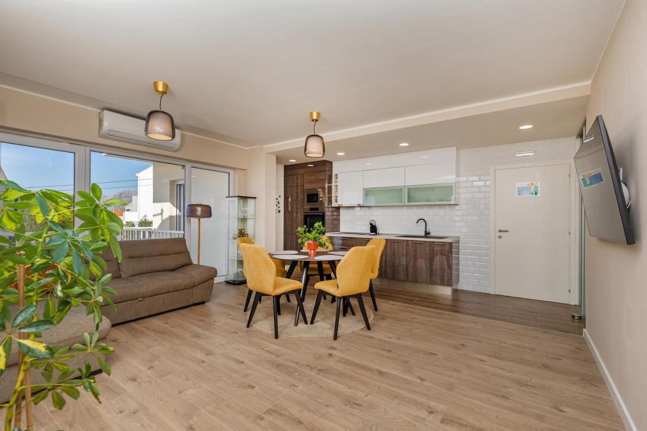 Seabreeze Apartments 察夫塔特 外观 照片