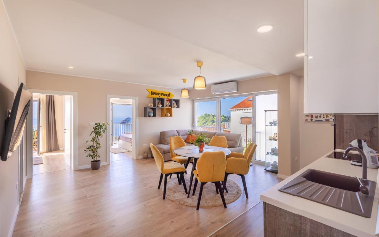 Seabreeze Apartments 察夫塔特 外观 照片