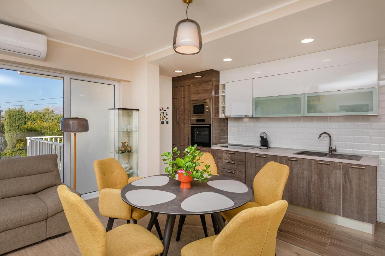 Seabreeze Apartments 察夫塔特 外观 照片