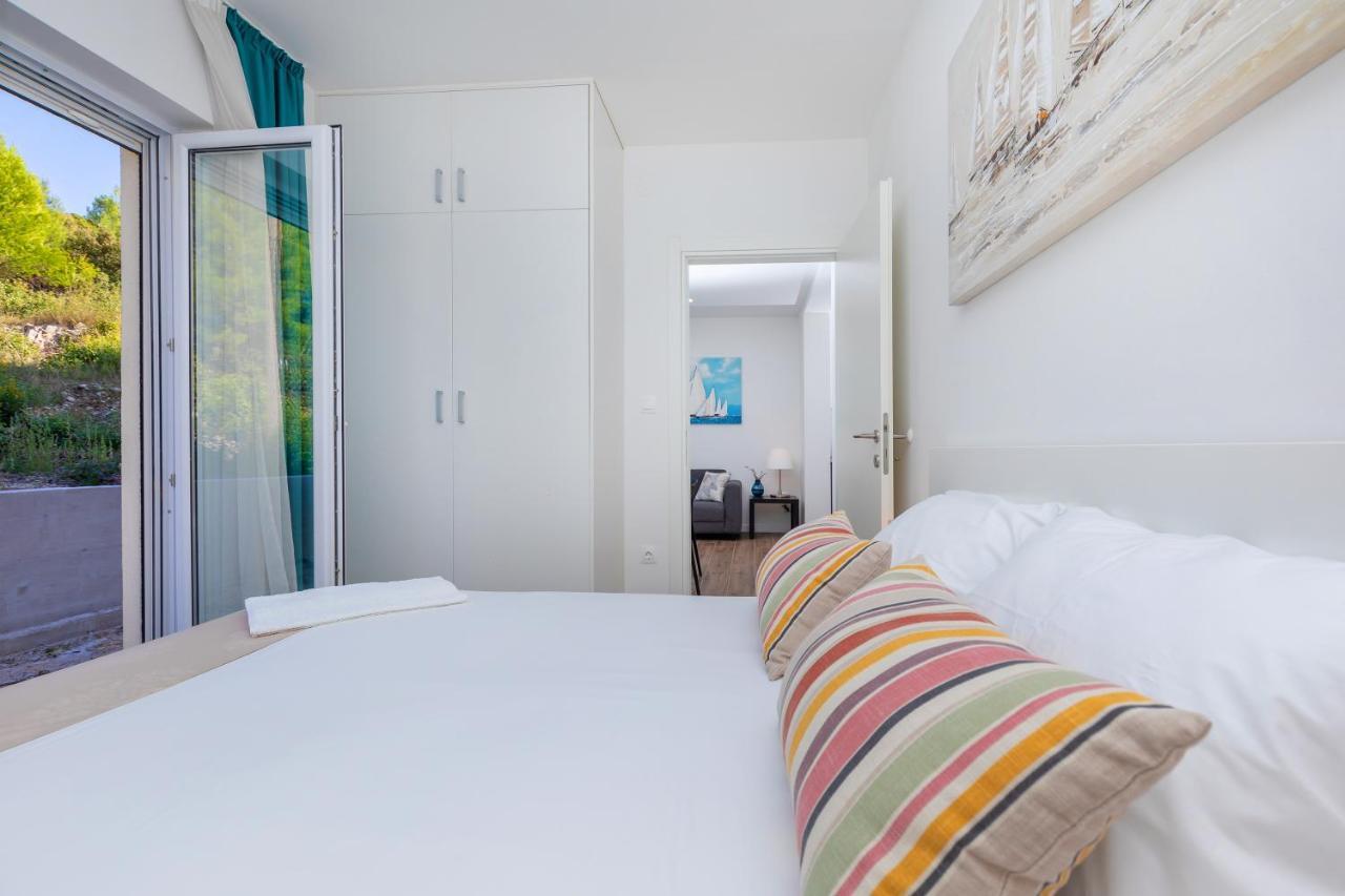 Seabreeze Apartments 察夫塔特 外观 照片