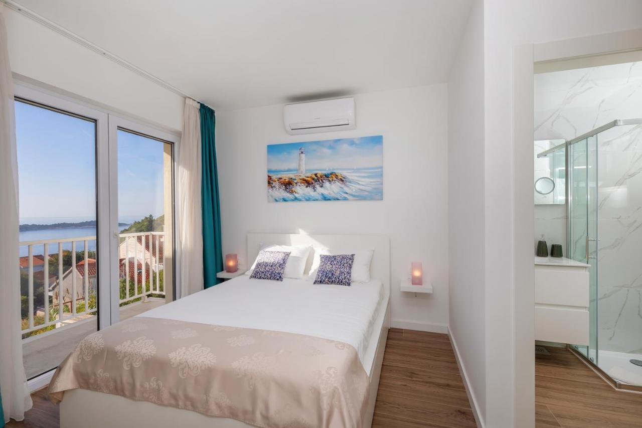 Seabreeze Apartments 察夫塔特 外观 照片