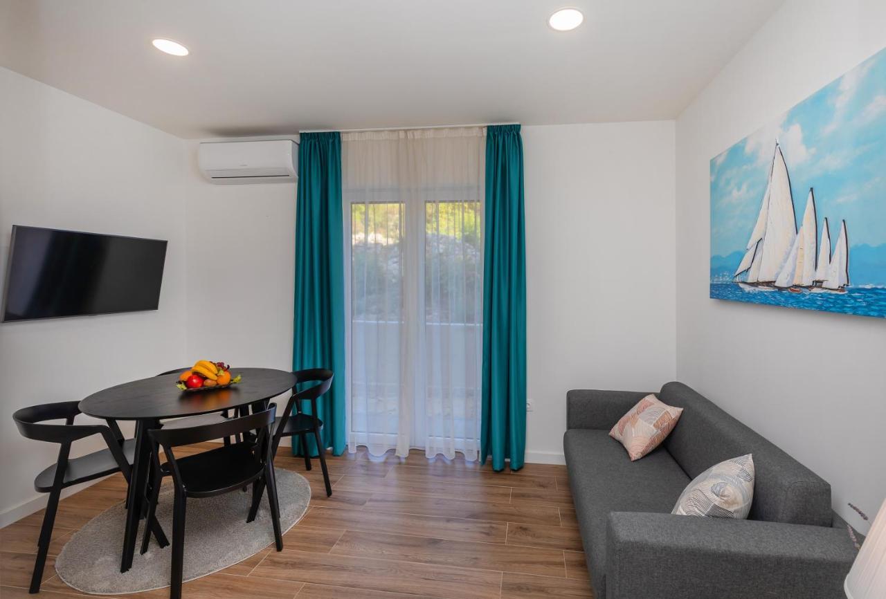 Seabreeze Apartments 察夫塔特 外观 照片