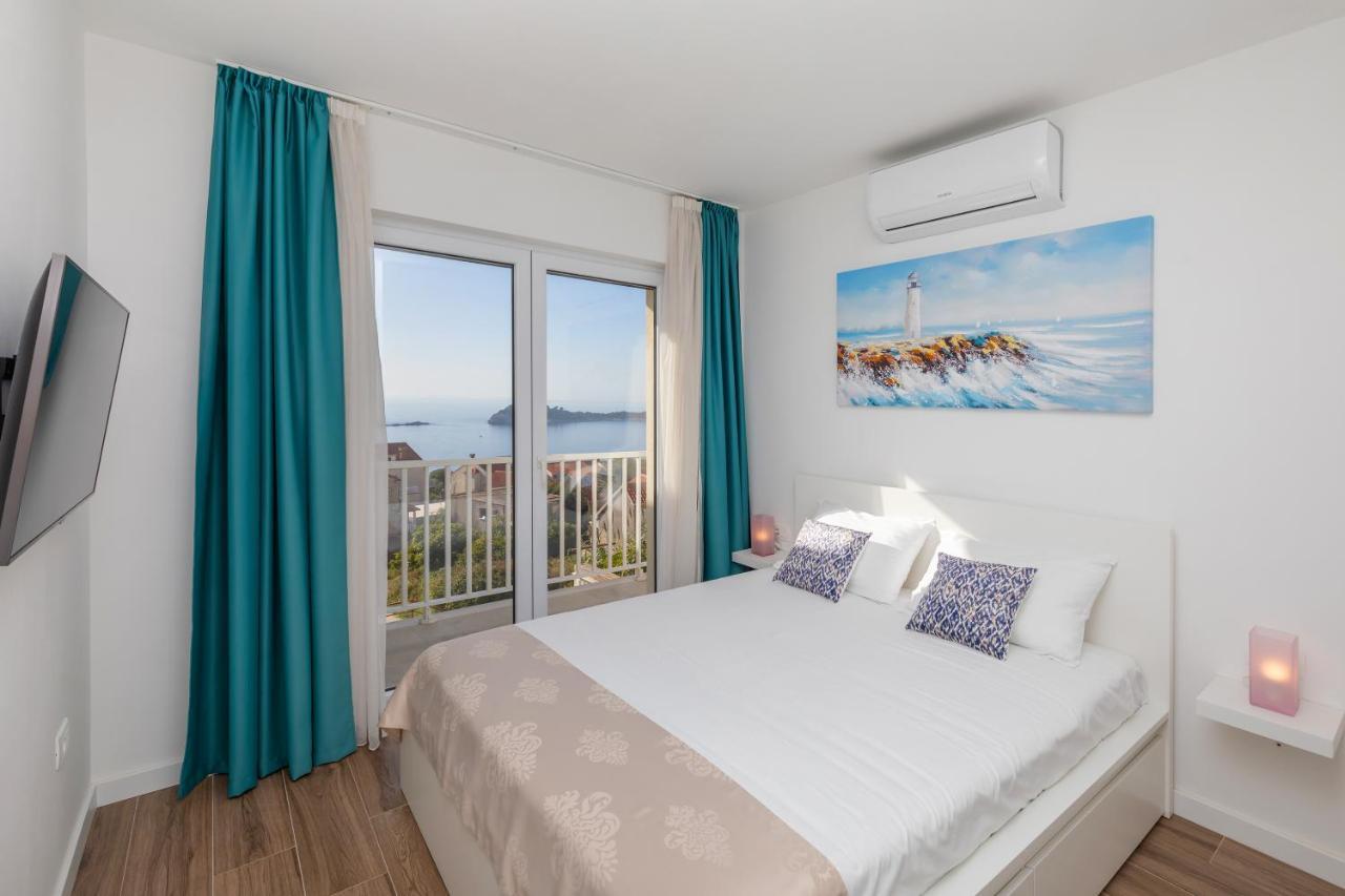 Seabreeze Apartments 察夫塔特 外观 照片