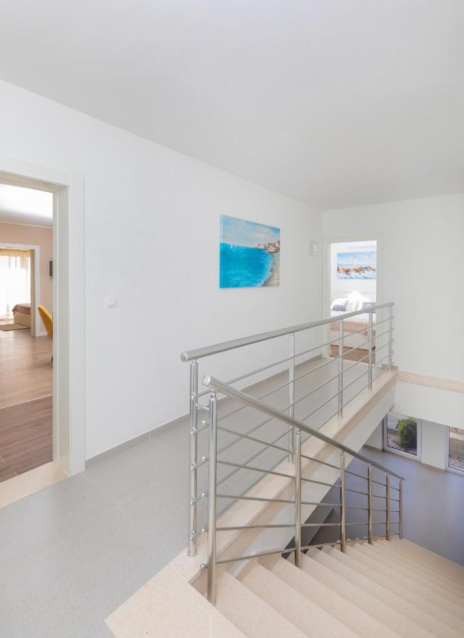 Seabreeze Apartments 察夫塔特 外观 照片